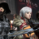 Illustration for article titled South Korea Set Ablaze with Fancy Diablo III Outfits